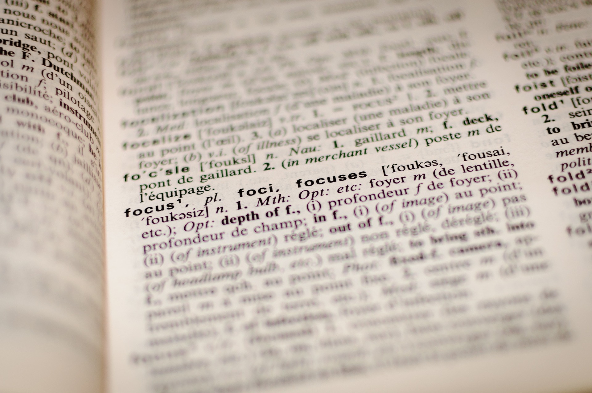 book text